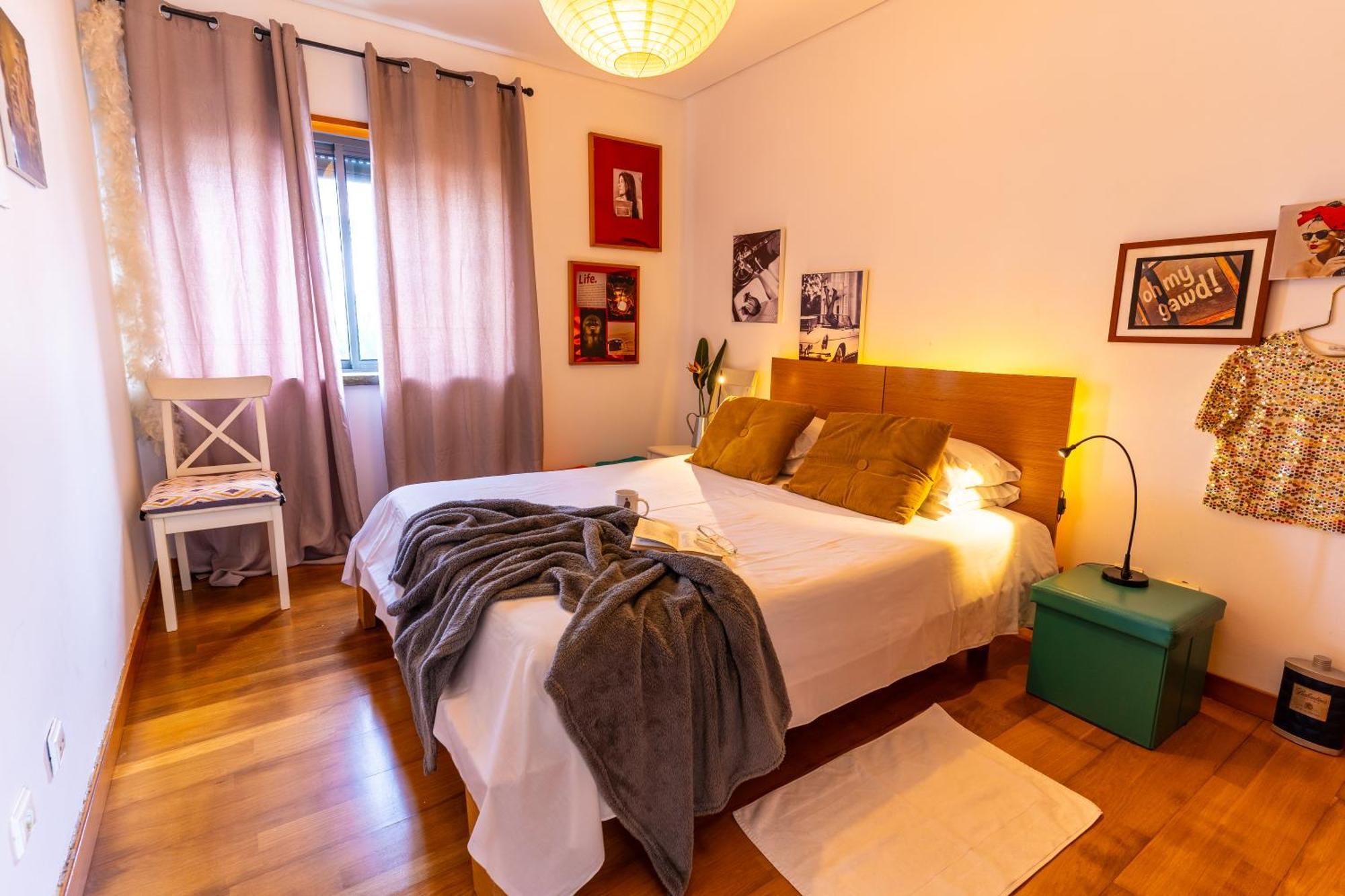 Apartmán Epicenter Skybar Lagoa  Exteriér fotografie