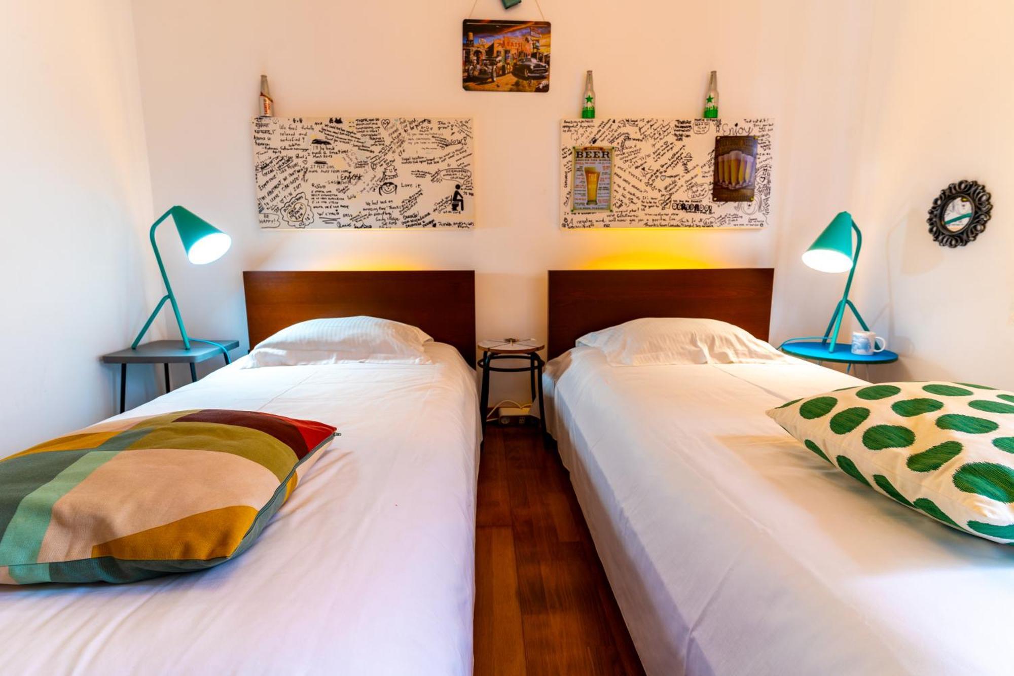 Apartmán Epicenter Skybar Lagoa  Exteriér fotografie