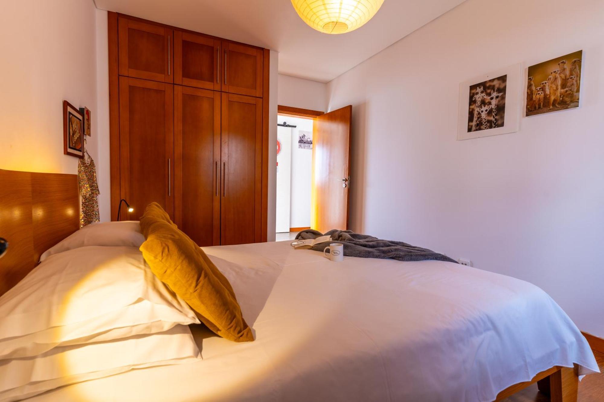 Apartmán Epicenter Skybar Lagoa  Exteriér fotografie